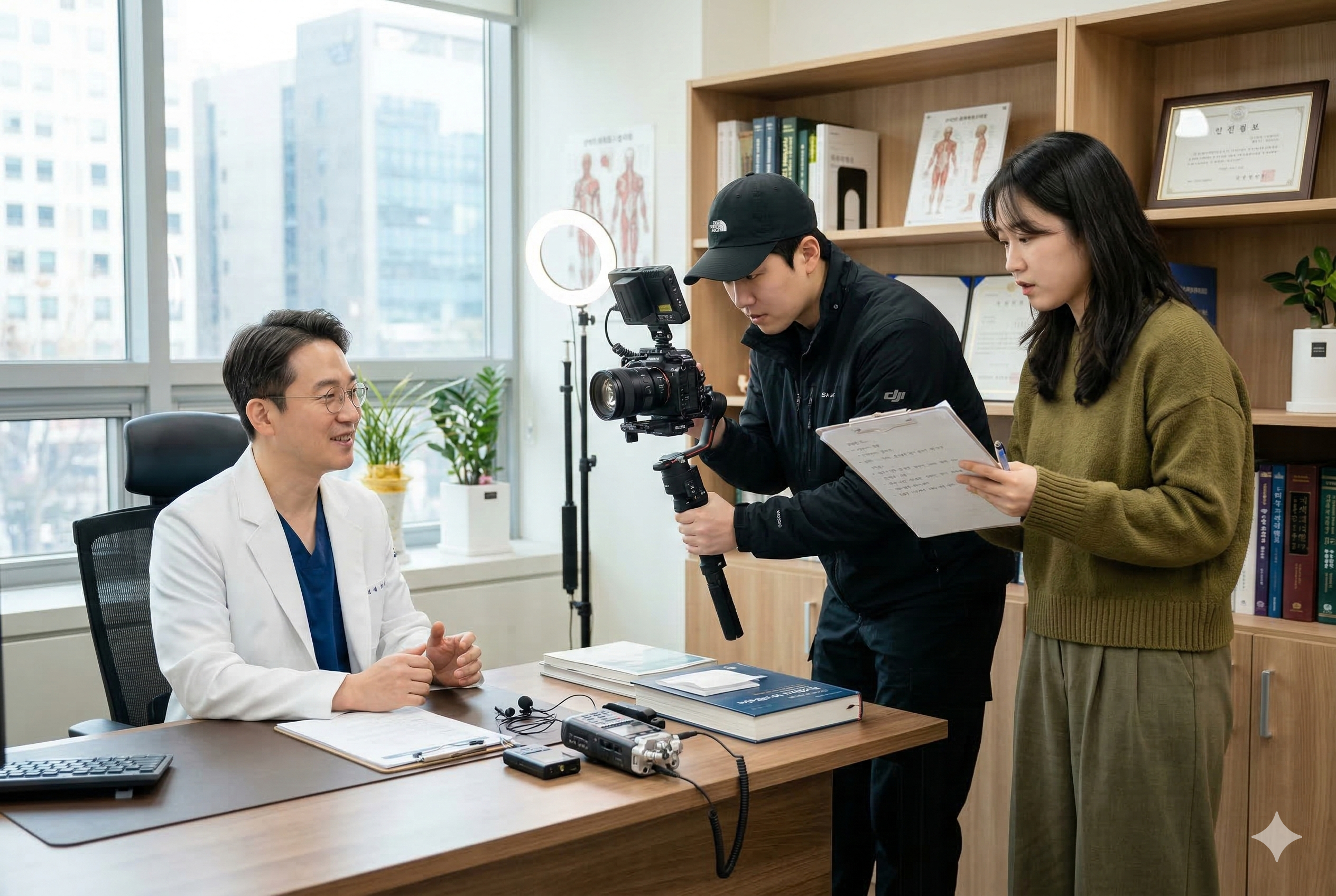 "원장님, 춤추지 마세요" 품격을 지키며 숏폼(쇼츠/릴스)으로 신환을 창출하는 법 이미지 4