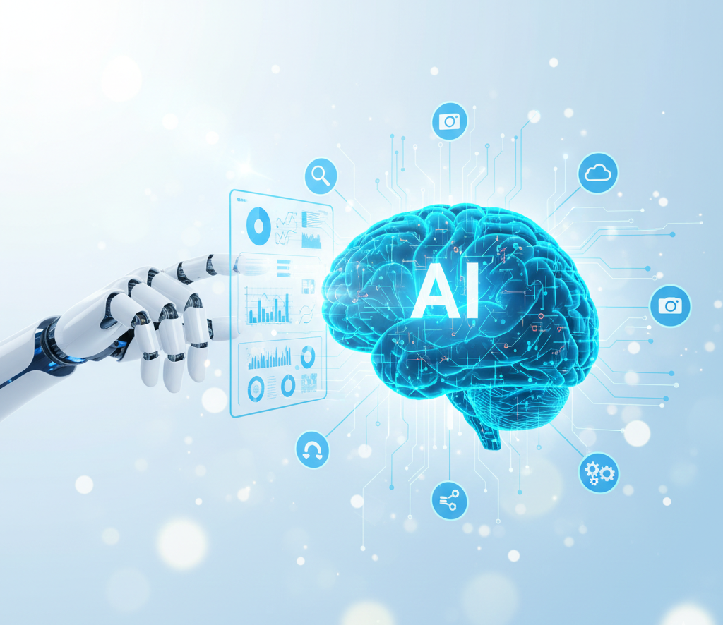 AI 시대, 병원 마케팅 잘하는 곳은 '블로그'부터 다릅니다 (AEO/GEO 블로그 전략) 이미지 2