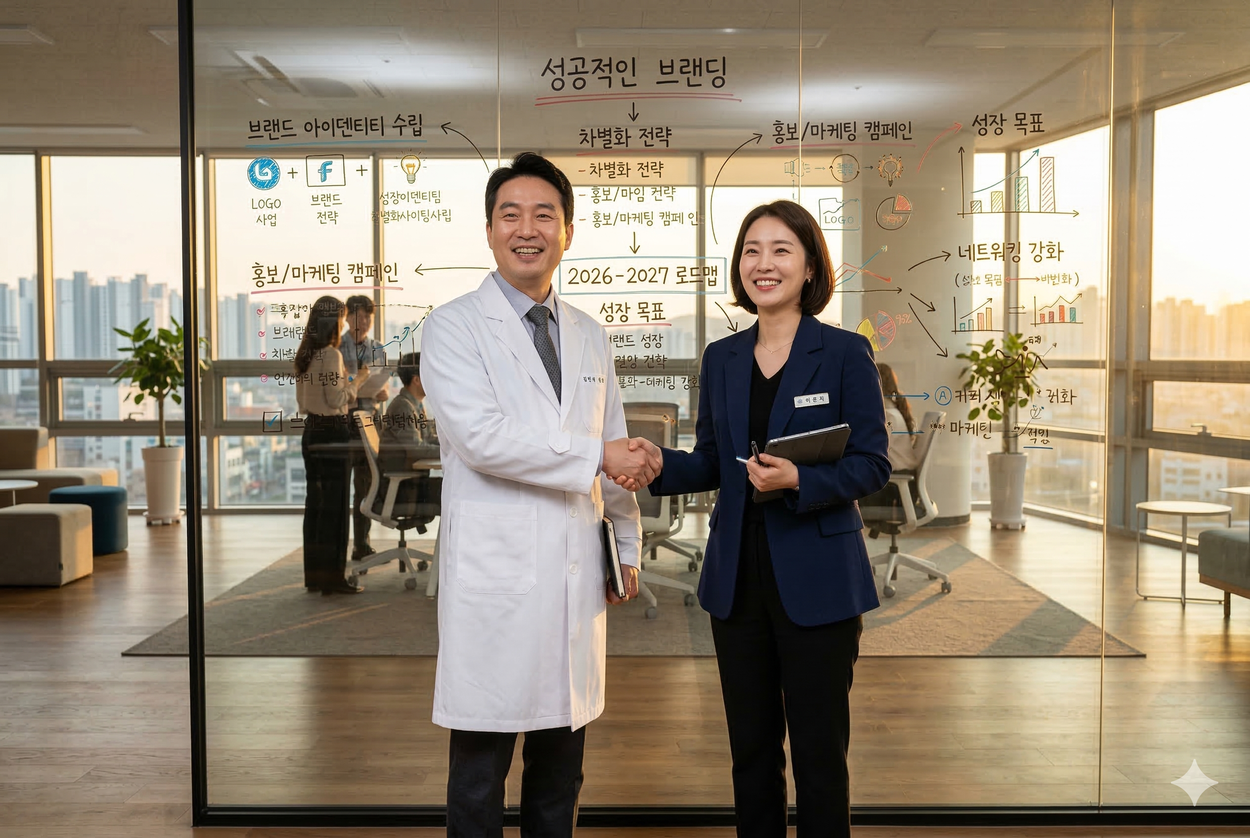 56071402f49c1b02d8a56e97b53795e9_1776822848_5269.png 대행사에 "알아서 다 해주세요" 하기 전, 반드시 확인해야 할 3가지 체크리스트 이미지 5