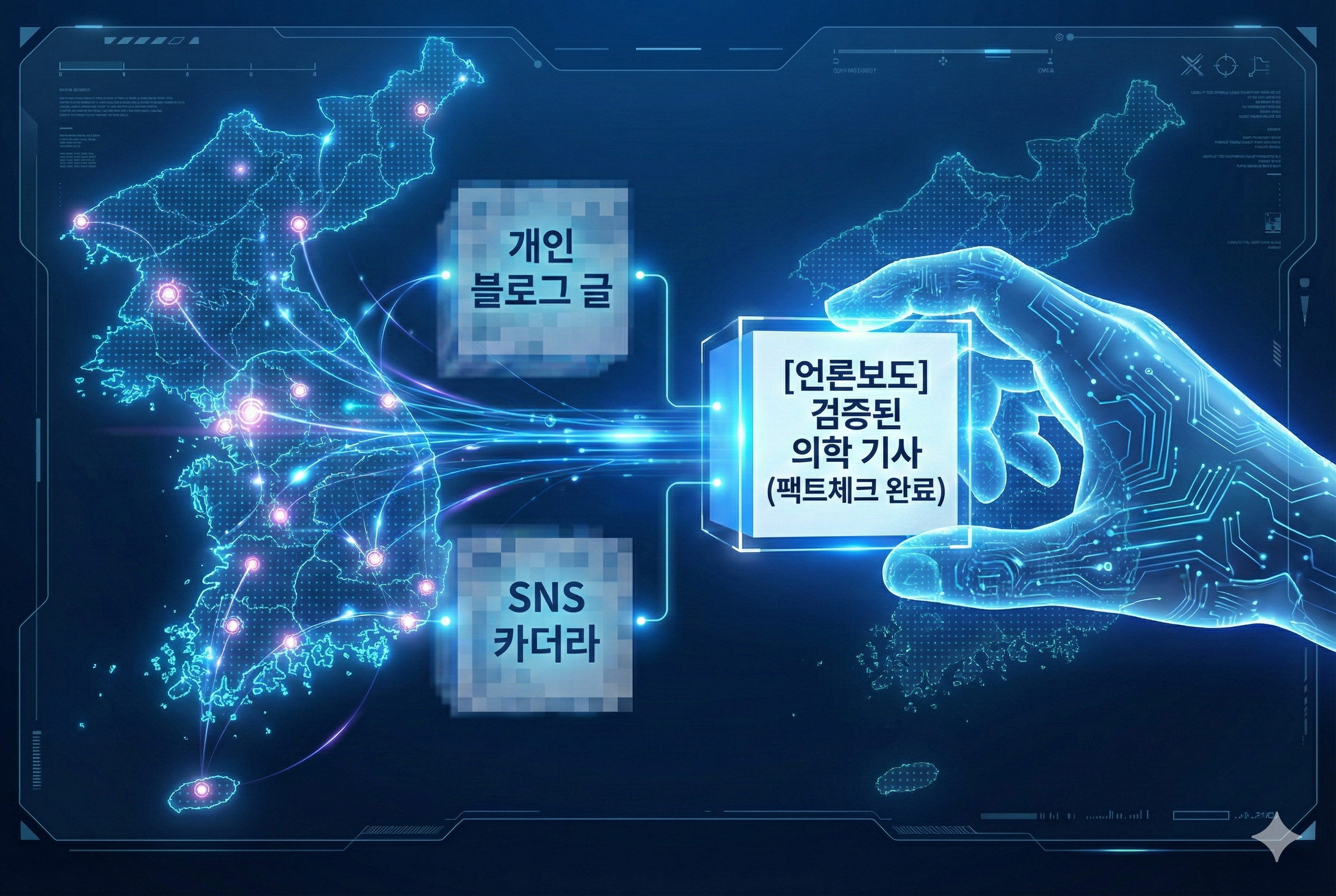f5cb4862a5896ec0c2136de710f6712e_1776662786_0343.png 블로그가 '목소리'라면, 뉴스는 '자격증'입니다 (AI 시대, 언론홍보가 필수인 이유) 이미지 2