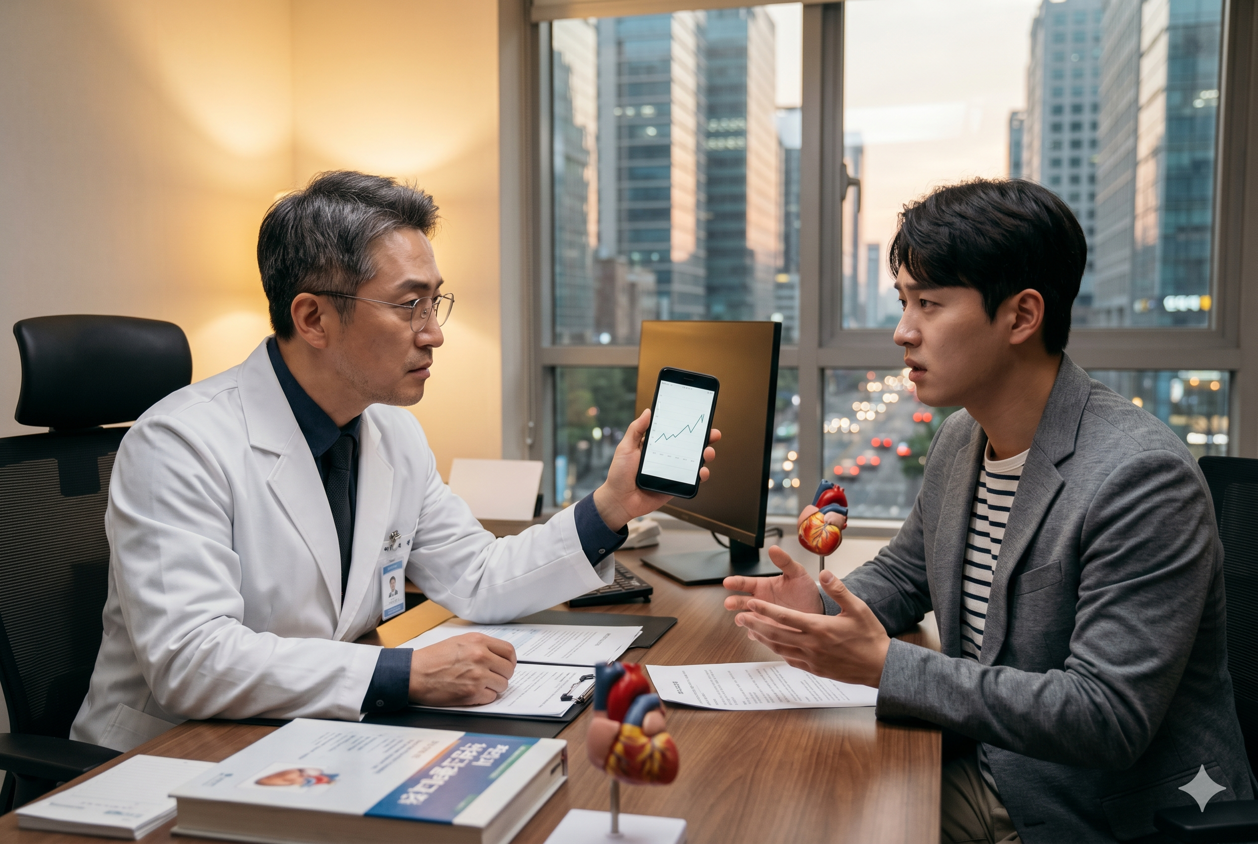 7c8ce84fb31a2c35c48d959a3ce10dec_1779771982_8101.png "3개월 뒤 AI 노출 보장되나요?" 거짓 병원 마케팅에 속지 마세요. 이움코퍼레이션에서 알려드립니다. (GEO/AEO의 진실) 이미지 2