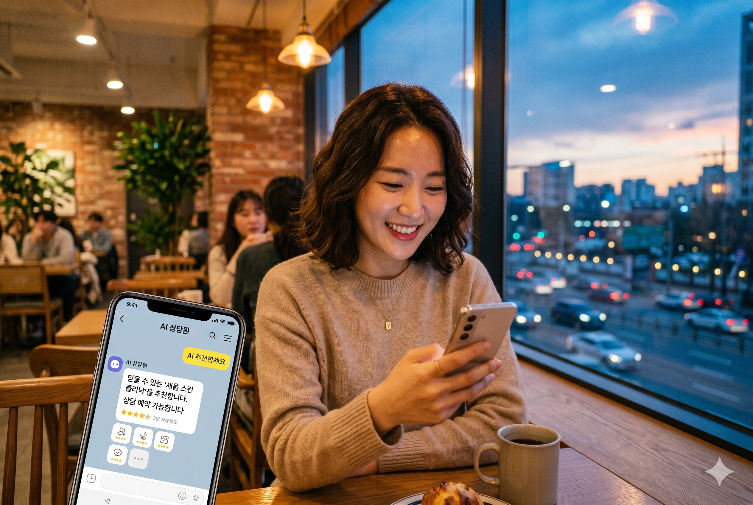 7c8ce84fb31a2c35c48d959a3ce10dec_1779772002_5552.png "3개월 뒤 AI 노출 보장되나요?" 거짓 병원 마케팅에 속지 마세요. 이움코퍼레이션에서 알려드립니다. (GEO/AEO의 진실) 이미지 3